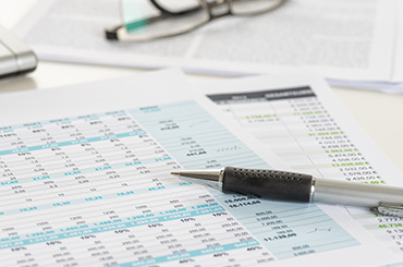 Commercial Accounting