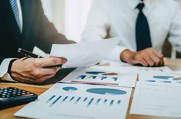 Consultancy & Advisory
