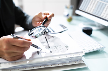 Tax Compliance