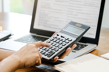 bookkeeping